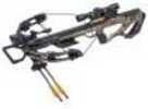 CenterPoint Tormentor Whisper 380 Crossbow Model: AXCTW185CK