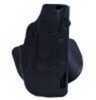 Safariland 7378-593-411 7TS ALS HK VP9 Paddle Holster Black