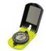 UST Hi Vis Folding Map Compass W/Sighting Mirror & SLP INDCTR