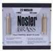 Nosler Reloading Brass 22 100 Unprimed