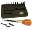 Grace USA Gunsmith 24 Bit Mag Tip Screwdriver Set