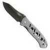 Camillus Shatter 8 inch Folding Knife 3 Blade