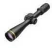 Leupold 171714 VX-5HD CDS 3-15x 44mm Obj 38.20-7.90 ft @ 100 yds FOV 30mm Tube Black Matte Finish Duplex (SFP)