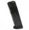 ProMag SIGA8 Sig P320 9mm Luger 17 Round Steel Blued Finish