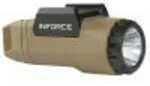 INFORCE WEAP LGT APL FDE 400L