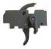 Franklin Armory BFSIII HK-C1 Trigger - Binary Firing System for 91/93/MP5 5603 Shape: Traditional Curved