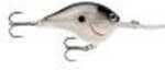 Rapala Dt Crankbait 2.25" 3/5Oz Silver 10' Depth