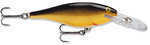 RAPALA SHADRAP 2.5" 1/4Oz Gold