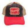 BROWNING CAP TRENTON RED/BLUE/GRAY