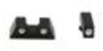 MEPRO for Glock 20/21 F/R Sight Grn/Grn