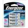 Energizer L91SBP-4.H3 Ult LITH AA4 Sensor EMOD