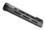 TacStar 1081116 Handguard AR-Platform Black Carbon Fiber 12"