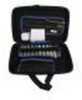 DAC Pistol Soft Side Gun Cleaning Kit 22 Pcs.