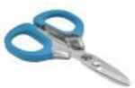 Cuda 5in Titanium Bonded Braid Shears