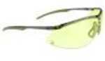 RAD TACT SL SHOOTING GLASSES AMBER