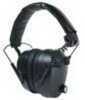 Radians CSE20BX 432EHP Electronic Earmuff 26 dB Black