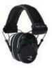 Radians R3200 Duel Mic Electronic Earmuff