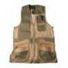 Peregrine Outdoors Wild Hare Heatwave Mesh Vest Medium