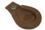 Peregrine Outdoors Wild Hare Leather Toe Pad Dusk