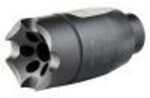 ULTRADYNE UD10660 Athena Linear Compensator 223 Rem,5.56 Nato Black Nitride 416 Stainless Steel 1/2"X28 tpi