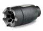 ULTRADYNE UD10690 Athena Linear Compensator 7.62X39mm Black Nitride 416 Stainless Steel 5/8"X24 tpi