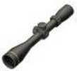 Leupold 174182 VX-Freedom 3-9x40mm Obj 33.70-13.60 ft @ 100 yds FOV 1" Tube Black Matte Finish Duplex (SFP)