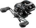 TATULA 150 REEL BAITCAST 8bb 5.4:1 Model: TAT150P