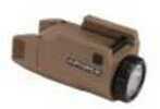 INFORCE APL-Compact Weapon Mounted Light, Gen 1, F