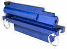 NCStar VTARUVB Upper Receiver Block Aluminum Blue Anodized