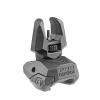 FAB DEFENSE (USIQ) FX-FBS FBS AR-15/M4/M16 Folding Front Sight Polymer/Metal Black