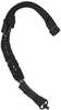 NCStar VISM 1 Point Sling 1.50" 46"-64" Adjustable Bungee Black Nylon Strap W/Elastic Shock-Cord