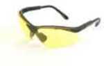 Radians Revelation Shooting Glasses Amber Lens Model: RV0140CS