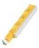 Lansky Ultra Fine Sharpening Hone with Yellow Holder