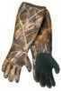 Allen NEOP WTRFOWL Gloves 18" Max4