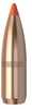 Nosler Ballistic Tip Varmint .224 Cal. 60 Grain Spitzer 100/Box Md: 34992 Bullets