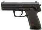 Umarex USA H&K USP - Black .177 BB Pistol Md: 225-2300