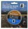 Beeman 1249 Pointed Pellets 22 Lead 175 Per Tin