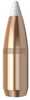 Nosler Accubond 6.8mm (,277") 100 Grains with Cannelure (Per 50) Md: 57845 Bullets