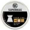 RWS 2317386 Supermag Pellets 177 Lead 500