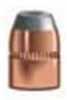 Speer 38 Caliber .357 Diameter 125 Grain Jacketed Hollow Point 100 Count