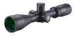 BSA Optics Sweet 22 SP Rifle Scope 3-9x40mm 30/30 Duplex Reticle Multi-Grain Turret Model: S22-39X40SP