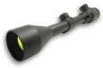 Ncstar Sefb3950R Shooter 3-9X50Il P4 Reticle