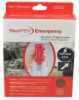 20 mm Emergency SteriPEN Em-Rp-EF Water Treatment Red 3,000 Uv TreatEments