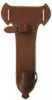 Hunter Company 1892C Trapper Henry Mares Leg; Rossi Ranch Hand Leather Brown