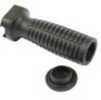 Global Military Gear GMFG1 Front Grip Black Polymer