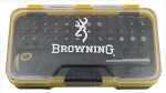 Browning 12401 Screwdriver Tool Set 51Pc Gunsmithing Set