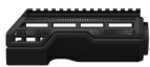 Ab Arms Mod1 Hand Guard Black