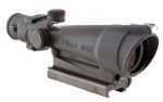 Trijicon ACOG 3.5X35 Red XHAIR Dual Ill 223 Ball