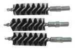 Bore Tech BTNP-38-003 Proof Positive Nylon Pistol Brushes 9mm