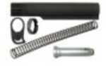 Tapco 16809 AR Receiver Extension Tube Kit Mil-Spec Profile 7075 T6 Aluminum